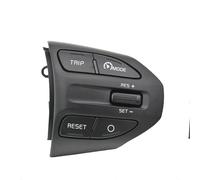 Interrupteur Volant Multifonction Pour Kia Pour RIO K2 Picanto 2017 2018 2019 2020 2021 Commutateur Régulateur Vitesse À Distance Direction RH 96720G6010(Model C-Right)