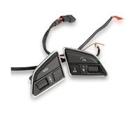 Interrupteur Volant Touches Remplacement Boutons De Commande Multifonctions Pour Volant Voiture Interrupteur STD Pour A4 A5 Q5 Q7 S4 S5 RS4