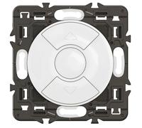 LEGRAND - Interrupteur pour Volets Roulants Céliane - Blanc - A associer à une plaque