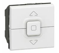 Interrupteur volet roulant Mosaic