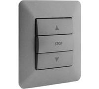 Interrupteur volets roulants Artezo - Zenitech G