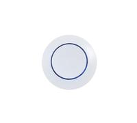 Interrupteur Wi-Fi intelligent 433MH Assistant Alice 16, télécommande vocale, mini module universel for éclairage LED(433 round switch)