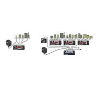 Woodland Scenics Interrupteur WJP5725 Just Plug™