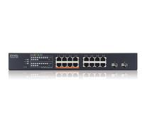 Interrupteur XMG1915-18EP 18p PoE XMG1915-18EP-EU0101F