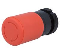 Interrupteur ZA2BS834 : sécurité - 22 mm Harmony XAC Pilz - IP65 - 25-70 °C S...
