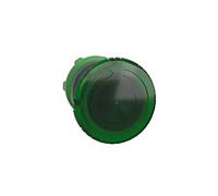Interrupteur ZB5AW733 : pression 22 mm tige. Pos : 2 vert ZBVB, ZBVG, ZBVJ, Z...