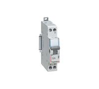 Legrand Interrupteur-inverseur modulaire va-et-vient 250V~ 1 module
