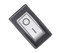 Interrupteurs à bascule électromagnétiques 4/5 broches avec bouton poussoir et protections contre les surcharges pour outils électriques