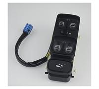 Interrupteurs à Bouton-Poussoir pour lève-vitre électrique de Voiture, pour -Benz Classe C W203 C180 C200 C230 C240 C270 C280 C320 C350
