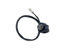 Interrupteurs À Boutons De Moto Pour Feux De Croisement Et Démarrage Du Moteur Interrupteur allumage Moto