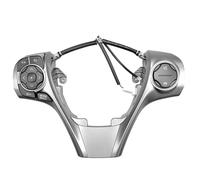 Interrupteurs Au Volant Compatible Avec Toyota Pour Camry 2012 2013 2014 2015 2016 Commutateur Combiné Multifonction Volant Bouton Audio Bouton De Régulateur De Vitesse