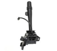 Interrupteurs colonne direction 12450067 Commutateur Clignotant Gradateur D'essuie-glace Commutateur Combiné Multifonction 629-00403 Pour Hummer Pour H2 2003 2004 2005 2006 2007 Interrupteur Colonne D