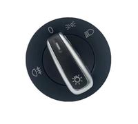 Interrupteurs colonne direction Interrupteur Commande Phare Antibrouillard pour VW pour Touran pour Jetta pour Golf V VI 5 6 pour Jetta pour Passat B6 3C8941431B Interrupteur Clignotant Voiture