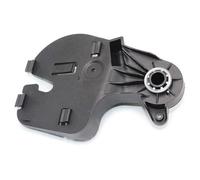 Interrupteurs Compatible Avec A4 2008 2009 2010 2011 2012 2013 2014 2015 1 Pièce Poignée À Goupille Pour Déverrouillage Du Capot Automobile Accessoires Automobiles En ABS Noir