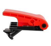 Interrupteurs Compatible Avec Benz Pour W245 2005 2006 2007 2008 2009 2010 2011 Poignée Déverrouillage Du Capot Intérieur OEM: 1248800320 A1248800320