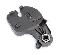 Interrupteurs Compatible Avec S4 2008 2009 2010 2011 2012 2013 2014 2015 1 Pièce Poignée À Goupille Pour Déverrouillage Capot Automobile Accessoires Automobiles En ABS Noir