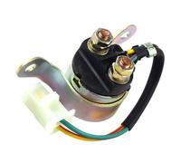 Interrupteurs Compatible Avec SUZUKI Pour GS700 1986 1987 Pour Vs700 1986 1987 Pour Vx800 1990-1997 OEM: 31800-15500 Interrupteur De Relais De Démarrage Électrique De Moto