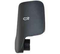 Interrupteurs Compatible Avec VW Pour Cayenne 2018 2019 2020 2021 2022 2023 2024 Couvercle Du Bouton Déverrouillage Capot LHD OEM: 4M1823533F4PK