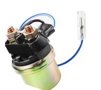 Interrupteurs Compatible Avec YAMAHA Pour FZ700T 1987 Pour XJ600 Seca Ll 1992 1993 1994 1995 1996 1997 1998 Relais Solénoïde De Démarrage Pour Moto