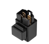 Interrupteurs Compatible Avec YAMAHA Pour TW200 Pour TW200A TRAILWAY 1987 Pour WR125 2009 Pour YP250 2004 Solénoïde Relais Démarreur Remplacement Pièces Moto