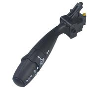 Interrupteurs de colonne direction Compatible Avec Citroen Pour Berlingo 1996-2011 Pour C3 I 2002-2010 Pour C4 2004-2011 OEM 96511179XT Interrupteur De Clignotant Pièces Rechange