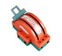 Interrupteurs de déconnexion à lame de sécurité à double course robustes 2P, 3P, 4P, 32 A, 60 A, 100 A, 1 pièce(3P 100A)