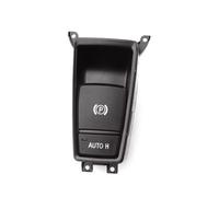 Interrupteurs de feux stop Compatible avec pour E70 E71 X5 X6 2008 2009 2010 2011 2012 2013 61319148508 Bouton de commutation de frein à main de stationnement électrique de voiture
