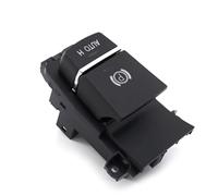 Interrupteurs de feux stop Compatible avec pour Série 5 6 X3 X4 F10 2014 2015 2016 2017 61319385029 Bouton de commande de frein à main de stationnement automatique de voiture électrique