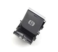 Interrupteurs de feux stop Compatible Avec Q5 2018 2019 2020 2021 2022 Bouton De Commutation De Frein De Stationnement Électrique 80B 927 225 C 80B927225C Bouton De Frein De Stationnement Électronique