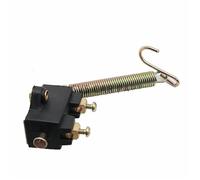 Interrupteurs De Feux Stop Compatible Avec Vintage SI-AT21016. Contacteur De Feu Stop Voiture Normalement Ouvert. Tirer Pour Allumer Le