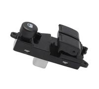 Interrupteurs de lève-vitre stables pour voiture - Régulateur de régulation automatique facile à utiliser - Commande de vitre de rechange