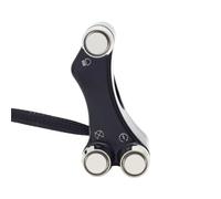 Interrupteurs De Moto En Alliage D'aluminium 7/8" 22 Mm Montage Sur Guidon Phare Clignotant Feux Brouillard Klaxon Marche/arrêt Interrupteur D'arrêt Interrupteur de moto