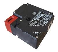 Interrupteurs de sécurité de porte Authentic Guard Lock, interrupteur de fin de course D4NL-1DFA-B 1DFA-BS 4DFA 1DFG 1HFG 2AFG 2CFG-B(D4NL-2AFG-B)