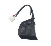 Interrupteurs De Volant Multifonctions Bouton Volant Manuel Interrupteur Contrôle Du Volume Audio Avec Fil Pour Suzuki Pour Vitara 2016 2017 2018