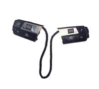 Interrupteurs De Volant Multifonctions Module De Commutation Voiture Bluetooth Volume Téléphone Plus Ou Moins Bouton Commutation 9818528577 Pour Citroen DS7 DS9