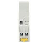 Interrupteurs électromagnétiques 220V/230V Tension de bobine AC Contacteur de sécurité Contacteur AC domestique Contacteur industriel for applications domestiques for remplacement d'installation élect