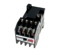 Interrupteurs électromagnétiques Bobine AC 220V 6A/110V 5A/220V Relais auxiliaire 4 pôles 4N/O 4N/C Installations électriques