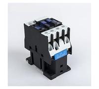 Interrupteurs électromagnétiques Contacteur 1. 8A CJX2-1810 1801 LC1 AC Contacteur 3 phases 3 pôles sans tension de bobine 38. 0V 220V 50. Hz Montage sur rail DIN 3P + 1No. Contacteur normalement ouve