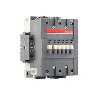 Interrupteurs électromagnétiques Contacteur AC contacteur A95-30-11 A110-30-11 220V380V110V95A110A principal 3NO. supplémentaire 1NO + 1NC. Installations électriques (Color : A110-30-11 110v)