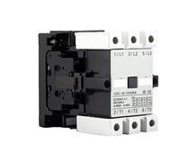 Interrupteurs électromagnétiques Contacteur AC contacteur CJX1-45/22 CJX1-63/22 CJX1-75/22 CJX1-85/22 220V380V110V45A63A75A85A principal 3NO. supplémentaire 2NO + 2NC. Installations électriques (Colo