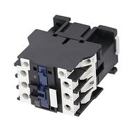 Interrupteurs électromagnétiques Contacteur AC Contacteur normalement ouvert 50 Hz Haute sensibilité Forte conductivité électrique Grande capacité de charge Bobine de 32 A Démarreur électronique Conta