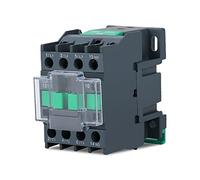 Interrupteurs électromagnétiques Contacteur AC Contacteurs CJX2-0910 0901 Staubd Triphasé 2 4V 36V 48V 110V 220V 380V Électrique Industriel Installations électriques (Color : Cjx2-0901 48v)