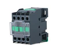 Interrupteurs électromagnétiques Contacteur AC Contacteurs CJX2-2510 2501 Staubd Triphasé 2 4V 36V 48V 110V 220V 380V Électrique Industriel Installations électriques (Color : Cjx2-2510 36v)