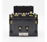 Interrupteurs électromagnétiques Contacteur AC Contacteurs démarreur électronique Control Communication Control Contactors CJT1-40 Silver 3 6V 110V 127V 220V 380V CDC10-40 Industrial Electrical Instal