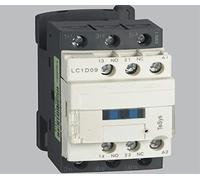 Interrupteurs électromagnétiques Contacteur AC Contacteurs LC1D09 LC1D12 LC1D18 BC7 F7C M7C Q7C 24V 110V 220V 380V Électrique Industriel Installations électriques (Color : Lc1d18b7c 18a 24v)
