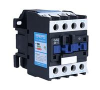 Interrupteurs électromagnétiques Contacteur AC.Contactors CJX2-2510 25A.Switch LC1 AC.Contactor Tension 38. 0V 220V 110V 36V 24V Utilisation avec interrupteur à flotteur Installations électriques (Si