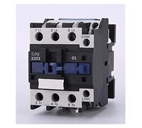 Interrupteurs électromagnétiques Contacteur AC.Contactors CJX2-3201 32A.Switch LC1 AC.Contacteur Tension 38. 0V 220V 110V 48V 36V 24V 12V Utilisation avec interrupteur à flotteur Installations électri
