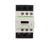 Interrupteurs électromagnétiques Contacteur ca 220v 25a LC1D09 LC1D12 LC1D18 B7C F7C M7C Q7C 24v 110v 220v 380v Installations électriques (Size : LC1D18Q7C 32A AC380V)