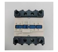 Interrupteurs électromagnétiques Contacteur ca LC1D40008 LC1D50008 24V 48V 110V 220V 380V contacteur 220v Installations électriques(Color:Lc1d40008,Size:48V)