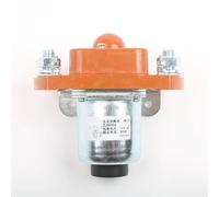 Interrupteurs électromagnétiques Contacteur cc 600A NO 12V 24V 36V 48V 60V 72V, contacteur de démarreur électronique cc Installations électriques